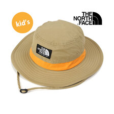 THE NORTH FACE Kids' Horizon Hat NNJ02312画像