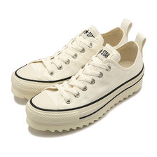 CONVERSE ALL STAR SHARKSOLE OX WHITE 31311042画像