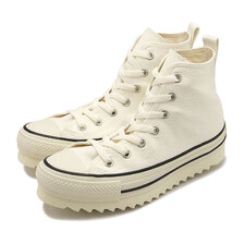 CONVERSE ALL STAR SHARKSOLE HI WHITE 31311032画像