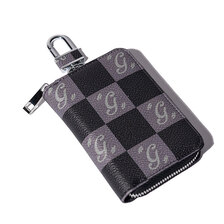 glamb Monogram Key Case GB0224-AC06画像