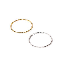 glamb Angel Hair Ring Set GB0224-AC11画像
