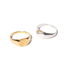 glamb Faceless Ring GB0224-AC12画像