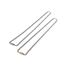 glamb Magnet Charm Necklace GB0224-AC15画像