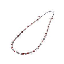 glamb Flashing Beads Necklace GB0224-AC16画像