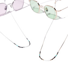 glamb Beads Eyewear Chain GB0224-AC18画像