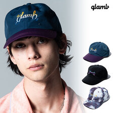 glamb Gradation Logo Cap GB0224-CP02画像