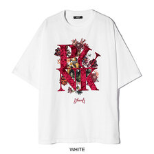 glamb Punk Bouquet T-Shirt GB0224-CS04画像