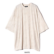 glamb Willow Crepe T-Shirt GB0224-CS20画像