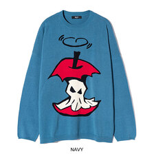 glamb Eaten Apple Knit GB0224-KNT02画像