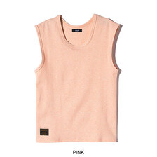 glamb Ribbed Tank Top GB0224-CS22画像