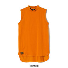 glamb Hi Neck Tank Top GB0224-CS23画像