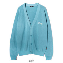 glamb Norm Cardigan GB0224-KNT05画像