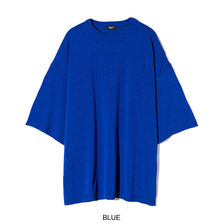 glamb Oversize Summer Knit GB0224-KNT06画像