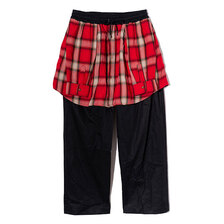glamb Fake Shirt Chino Pants GB0224-P02画像