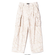 glamb Civic Camo Cargo Pants GB0224-P05画像