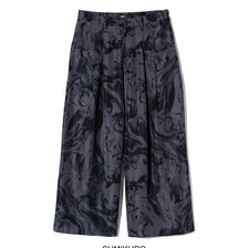 glamb Two Tuck Baggy Slacks GB0224-P14画像