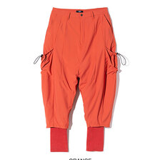 glamb Rib Layered Cargo Pants GB0224-P21画像