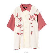 glamb Good Trip Shirt GB0224-SH02画像
