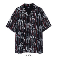 glamb Brush Stroke Shirt GB0224-SH18画像