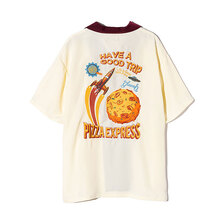 glamb Express Bowling Shirt GB0224-SH03画像