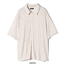 glamb Willow Crepe Shirt GB0224-SH14画像