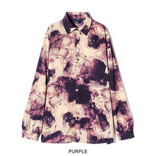 glamb Abstract Galaxy Shirt GB0224-SH09画像