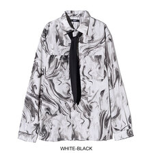 glamb Astro Sound Shirt GB0224-SH17画像