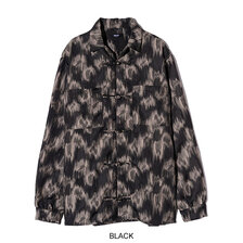 glamb Brush Jacquard Shirt GB0224-SH19画像