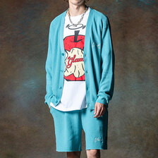 glamb Norm Cardigan Set Up GB0224-ST06画像