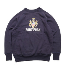 WAREHOUSE Lot 409 FORT POLK画像