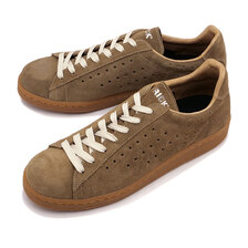 PATRICK QUEBEC-CHIC BRN 506103画像