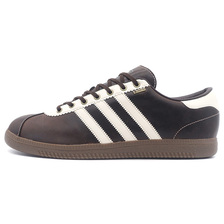 adidas BERN GTX DARK BROWN/PANTONE/WONDER WHITE IF3800画像