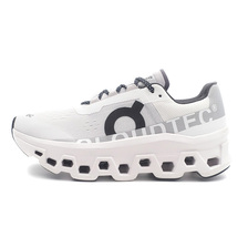 On CLOUDMONSTER W ALL WHITE 61.98433画像