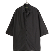 CASEY CASEY APRIL SHIRT 22HC333画像