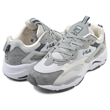 FILA RAY TRACER GREY/WHITE WSS24030-253画像