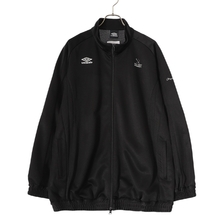 MAGIC STICK SPECIAL TRAINING JERSEY TOP by UMBRO 24SS-MS2-009画像