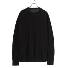 crepuscule Silk Linen L/S 2401-018画像