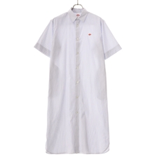 DANTON LONG SHIRT DT-B0229画像