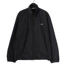 FARAH Nylon Zip Up Jacket FR0401-M1007画像