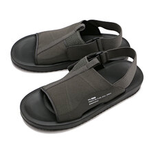 MoonStar FINE 810s HABIL CHARCOAL 54410407画像