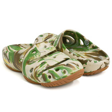 KEEN YOGUI PLAZA TAUPE MARBLE 1028526画像