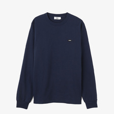 atmos PATCH LOGO T-Shirt MA24S-LS007画像