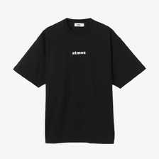atmos Embroidery Classic Logo T-shirt MA24S-TS001画像