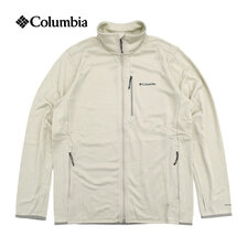 Columbia Park View Fleece Full Zip AE2205画像