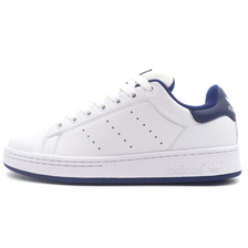 adidas STAN SMITH XLG WR WHITE/FTWR WHITE/DARK BLUE IG1315画像