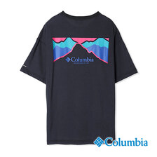 Columbia Cold Bay Dash Short Sleeve Tee XE8841画像