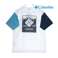 Columbia Urban Hike Short Sleeve Tee PM0746画像