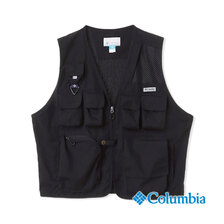 Columbia Gold Creek Vest PM0381画像