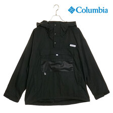 Columbia Gold Creek Anorak PM0362画像