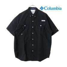 Columbia Bahama II S/S Shirt FM7047画像